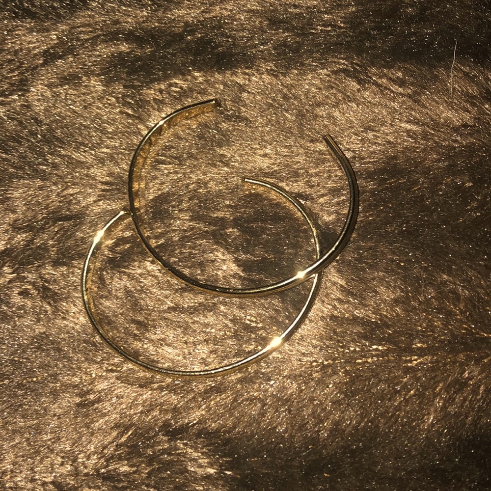 CUFF BRACELETS - Picture 4 of 4